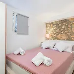 Cozy In Sveti Vid Dobrinjski Tatil Evi Gostinjac