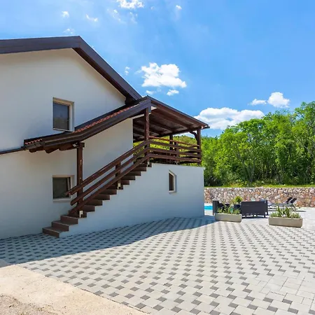 Cozy In Sveti Vid Dobrinjski