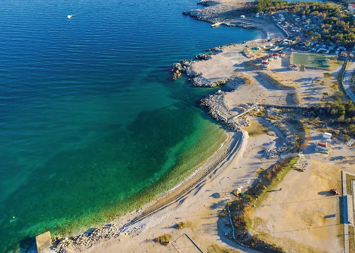 Vikendica Stunning In Sveti Vid Dobrinjski Gostinjac