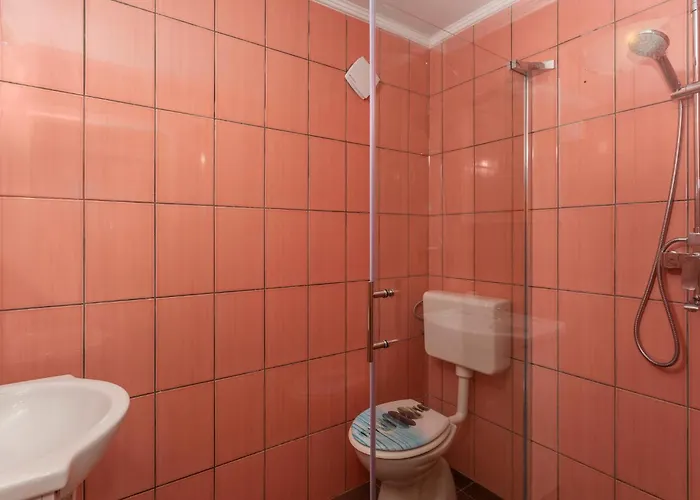 Vikendica Stunning In Sveti Vid Dobrinjski
