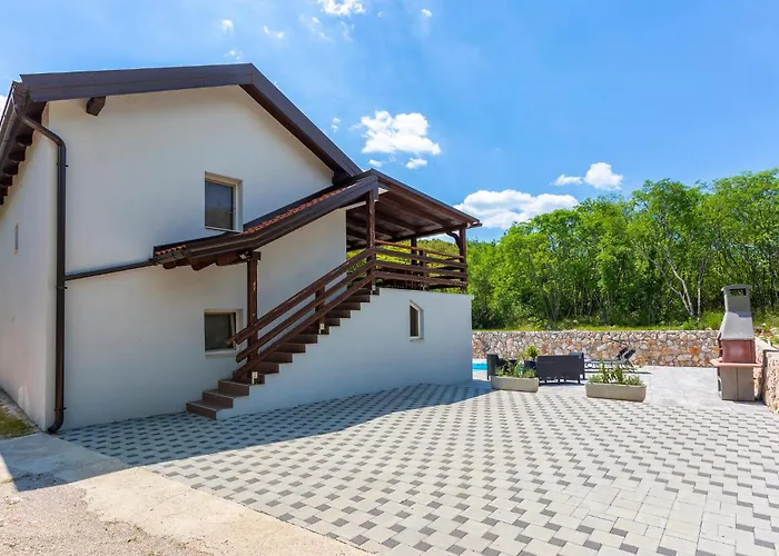 Stunning In Sveti Vid Dobrinjski