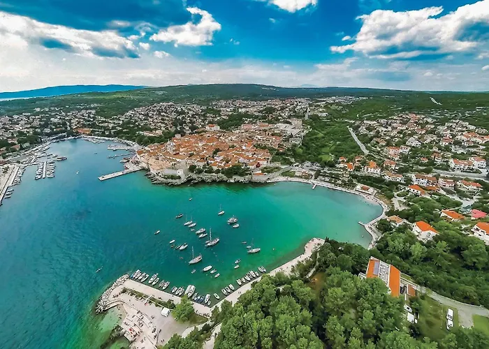 Stunning In Sveti Vid Dobrinjski *